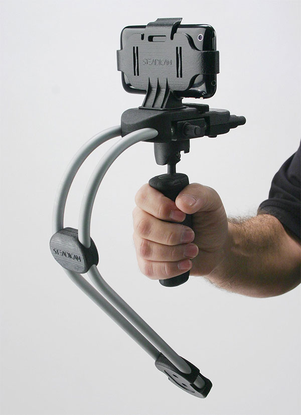 Steadicam Smoothee image